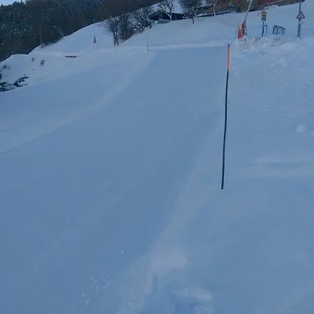 Alpenperle * Unterbach (Valais)