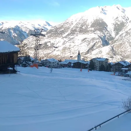 Alpenperle *