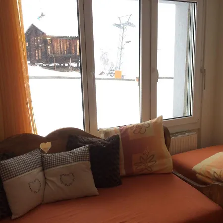 Alpenperle Apartment Unterbach (Valais)
