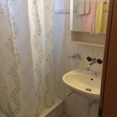 Alpenperle Apartment Unterbach (Valais)